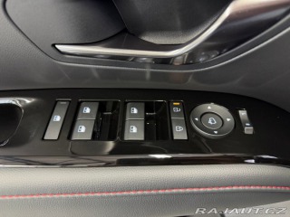Hyundai Tucson 1.6 T-GDI MHEV N-LINE, 7S 2024