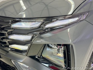 Hyundai Tucson 1.6 T-GDI MHEV N-LINE, 7S 2024