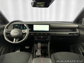Hyundai Tucson 1.6 T-GDI MHEV N-LINE, 7S 2024