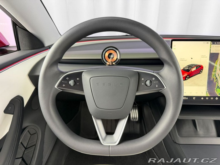 Tesla Model 3 PERFORMANCE HIGHLAND AWD, 2024