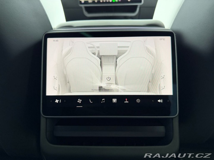 Tesla Model 3 PERFORMANCE HIGHLAND AWD, 2024