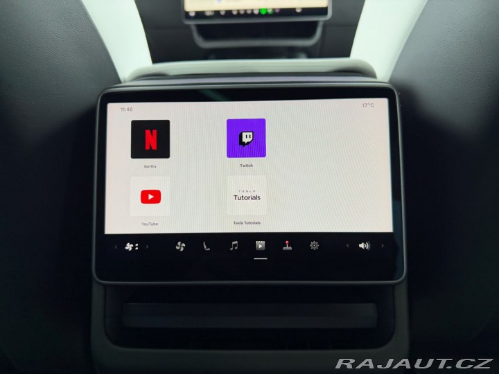 Tesla Model 3 PERFORMANCE HIGHLAND AWD, 2024