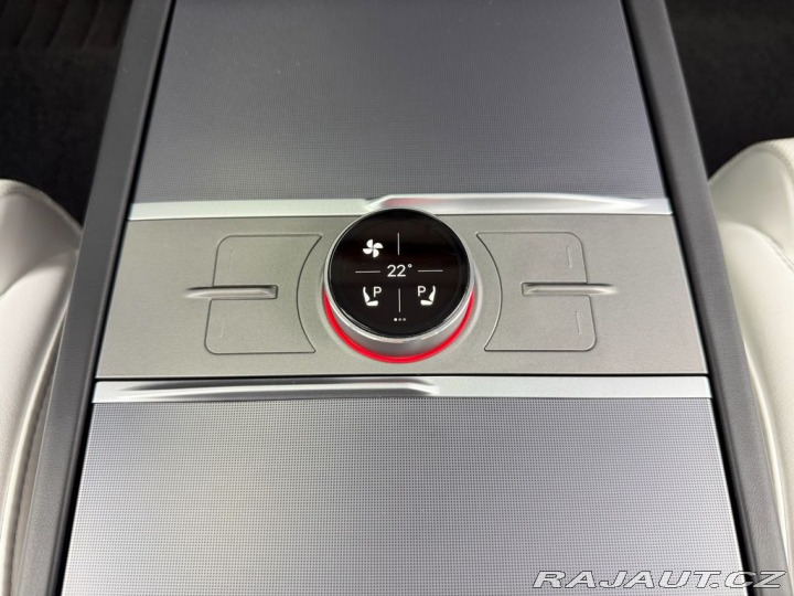 Tesla Model 3 PERFORMANCE HIGHLAND AWD, 2024