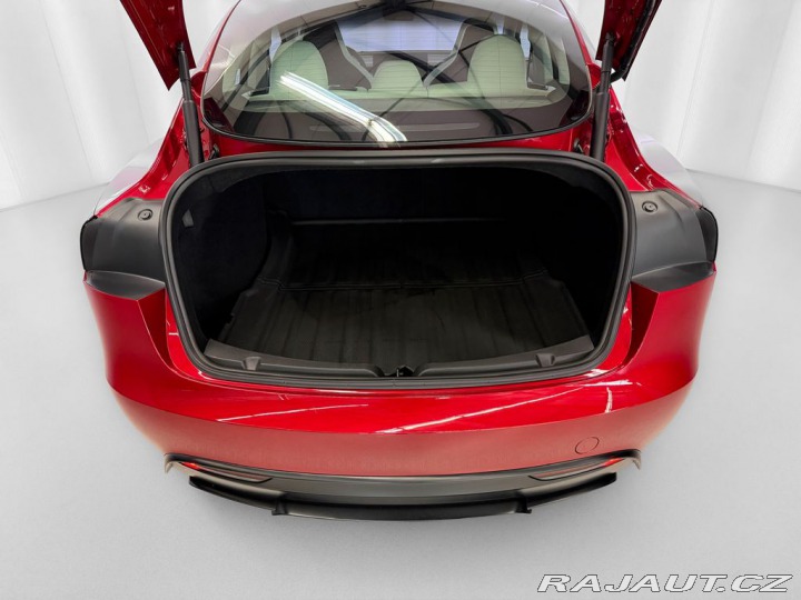 Tesla Model 3 PERFORMANCE HIGHLAND AWD, 2024