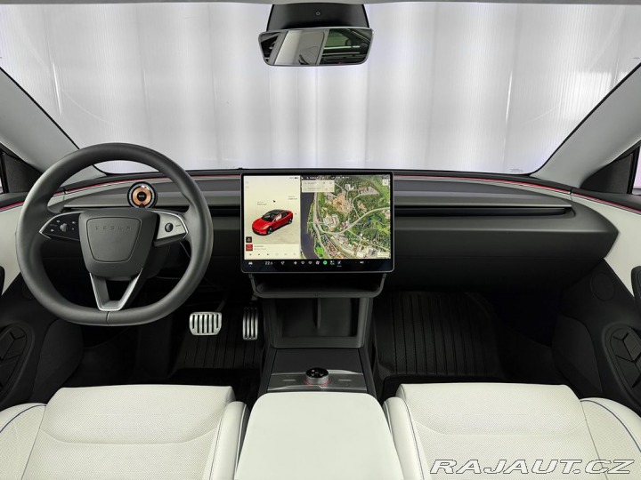 Tesla Model 3 PERFORMANCE HIGHLAND AWD, 2024