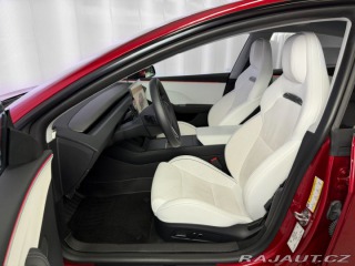 Tesla Model 3 PERFORMANCE HIGHLAND AWD, 2024