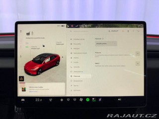 Tesla Model 3 PERFORMANCE HIGHLAND AWD, 2024