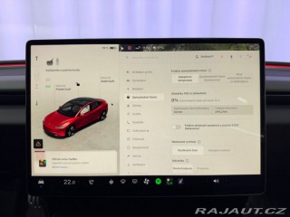 Tesla Model 3 PERFORMANCE HIGHLAND AWD, 2024