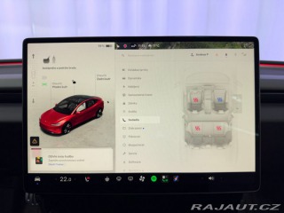 Tesla Model 3 PERFORMANCE HIGHLAND AWD, 2024