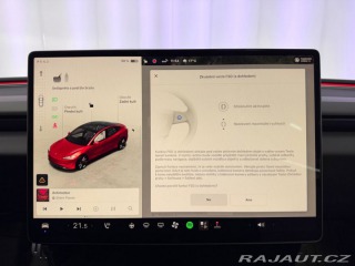 Tesla Model 3 PERFORMANCE HIGHLAND AWD, 2024