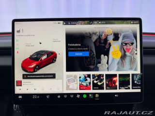 Tesla Model 3 PERFORMANCE HIGHLAND AWD, 2024