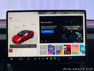 Tesla Model 3 PERFORMANCE HIGHLAND AWD, 2024