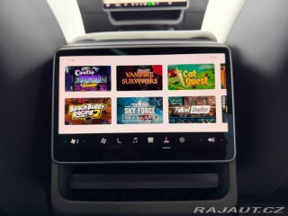 Tesla Model 3 PERFORMANCE HIGHLAND AWD, 2024