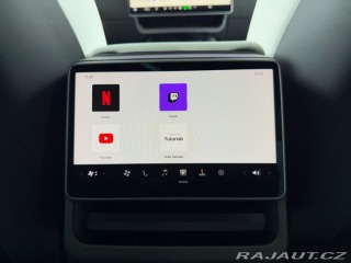 Tesla Model 3 PERFORMANCE HIGHLAND AWD, 2024