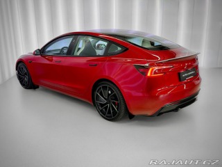 Tesla Model 3 PERFORMANCE HIGHLAND AWD, 2024