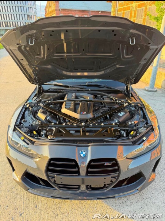 BMW M4 Competition 1800
