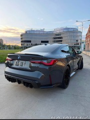 BMW M4 Competition 1800
