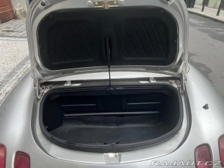 Fiat Barchetta 1997 1997