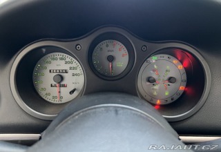 Fiat Barchetta 1997 1997