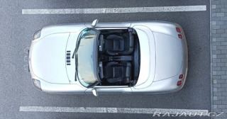Fiat Barchetta 1997 1997