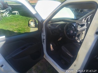 Fiat Dobló 2,0 multijet 136 r.v.20 2016