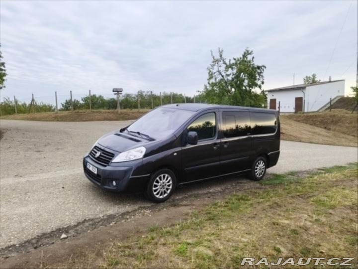 Fiat Scudo 2,0 Peugeot Expert 2012 2012