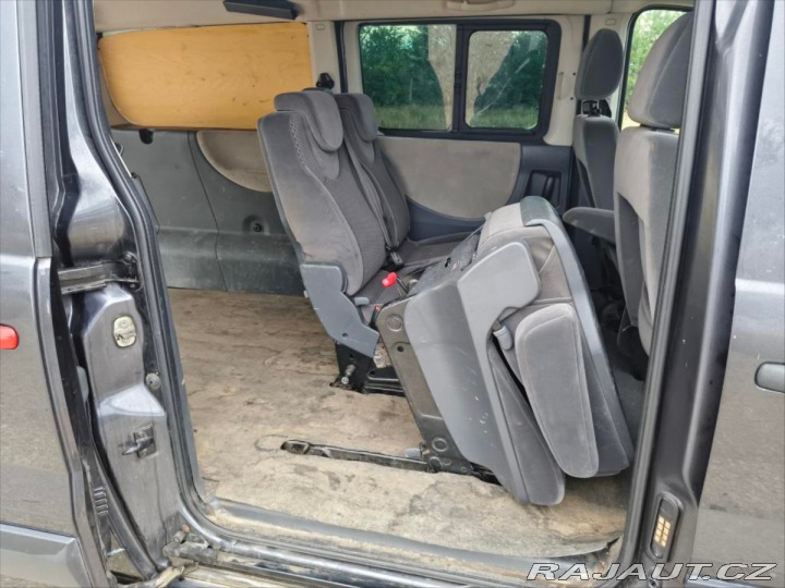 Fiat Scudo 2,0 Peugeot Expert 2012 2012