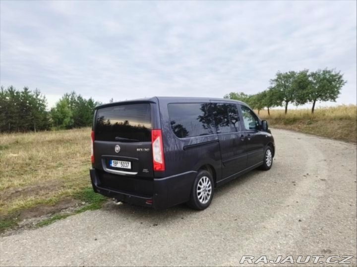 Fiat Scudo 2,0 Peugeot Expert 2012 2012