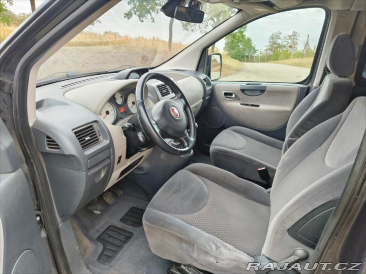 Fiat Scudo 2,0 Peugeot Expert 2012 2012