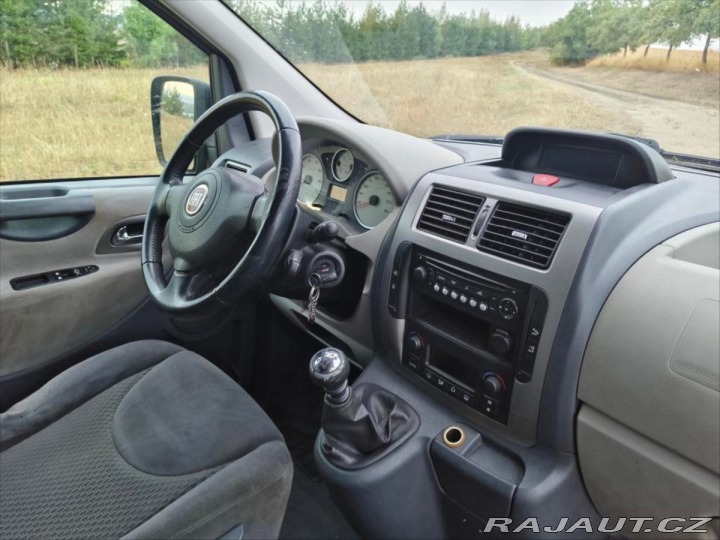 Fiat Scudo 2,0 Peugeot Expert 2012 2012