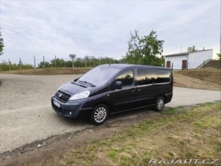 Fiat Scudo 2,0 Peugeot Expert 2012 2012