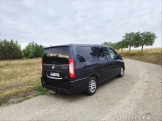 Fiat Scudo 2,0 Peugeot Expert 2012 2012