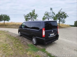 Fiat Scudo 2,0 Peugeot Expert 2012 2012