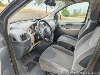 Fiat Scudo 2,0 Peugeot Expert 2012 2012