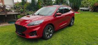 Ford Kuga 2,5   FHEV STLine X v zar