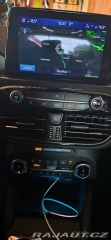 Ford Kuga 2,5   FHEV STLine X v zar 1800