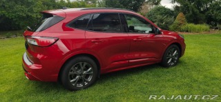 Ford Kuga 2,5 FHEV STLine X v zar 1800