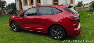 Ford Kuga 2,5 FHEV STLine X v zar 1800