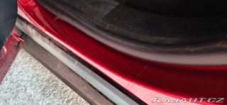 Ford Kuga 2,5 FHEV STLine X v zar 1800