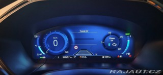 Ford Kuga 2,5 FHEV STLine X v zar 1800
