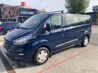 Ford Transit 2,0   Trend 320 L2 EcoBlu