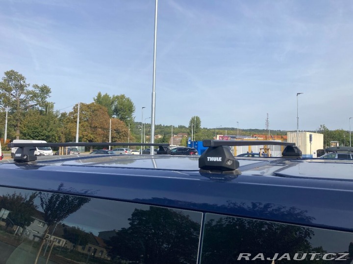 Ford Transit 2,0 Trend 320 L2 EcoBlu 2021