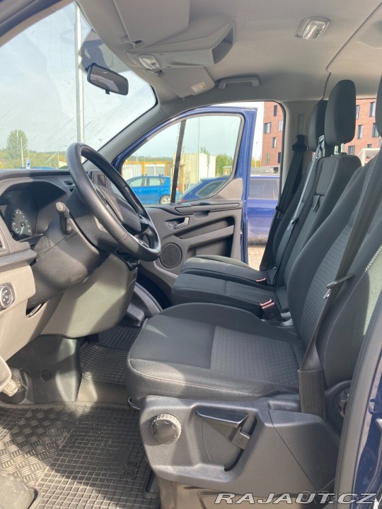 Ford Transit 2,0 Trend 320 L2 EcoBlu 2021