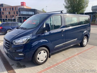 Ford Transit 2,0   Trend 320 L2 EcoBlu 2021