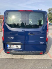 Ford Transit 2,0   Trend 320 L2 EcoBlu 2021