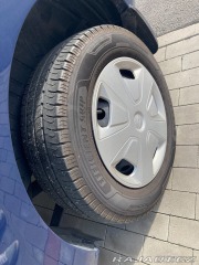 Ford Transit 2,0   Trend 320 L2 EcoBlu 2021