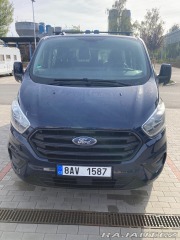 Ford Transit 2,0   Trend 320 L2 EcoBlu 2021