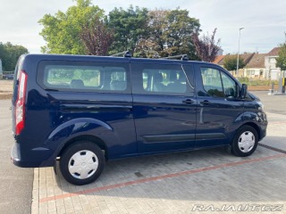 Ford Transit 2,0   Trend 320 L2 EcoBlu 2021