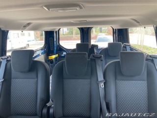Ford Transit 2,0   Trend 320 L2 EcoBlu 2021