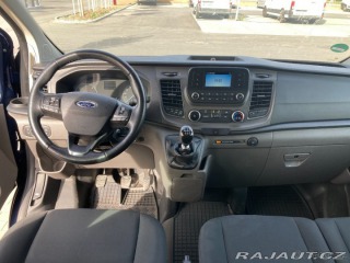 Ford Transit 2,0   Trend 320 L2 EcoBlu 2021
